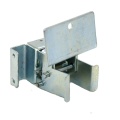 Cerradura triangular para puerta de rellano V30 para ascensores 3300