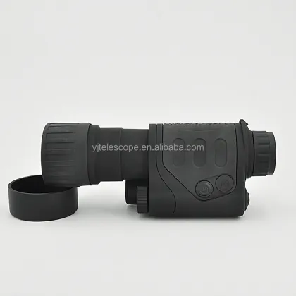 Infrared Monocular Night Vision Scope - Hot Sale for Microscope Optic Instrument