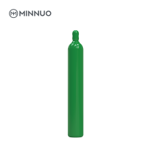Good oxygen gas cylinder capacity hot sale