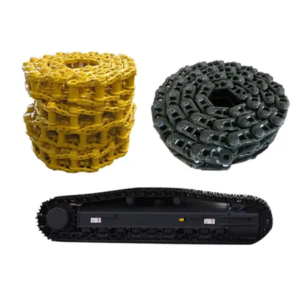 Komatsu PC30 Track Link for CAT D6R KSB D10 Track Links