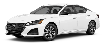 Nissan Altima 2.5 SV AWD 4dr Sedan Car