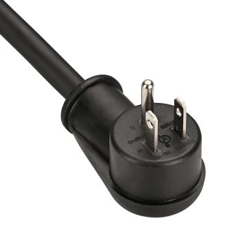 Finding the Correct Plug for Household Electricity: XN515P-D