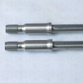 Extrusor de parafuso gêmeo ZSK90-2N peças de reposição eixos