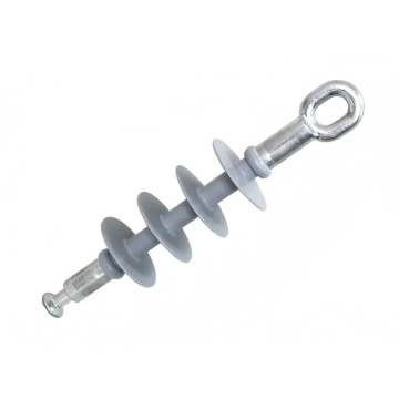 Isoladores de suspensão composta FXBW-11/70