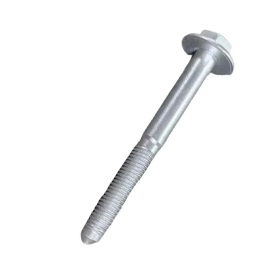 BAINEL Front Subframe Structure Bolt M10-1.5X94 for TESLA Model Y 1461654-00-A ORIGINAL