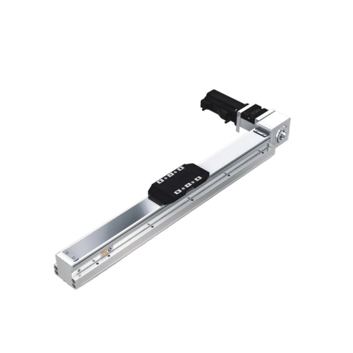Linear Modules with Smooth Thrust