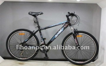 26" Mountain bike MTB