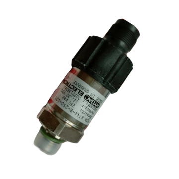 Sensores de presión de la serie HYDAC HDA: HDA4445-A-060-000, HDA4445-A-A-2000-000, HDA4445-A-A-A50-Y00, HDA4445-A-400-000