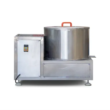 KFC and McDonald's Potato Chips and French Fries Production Line