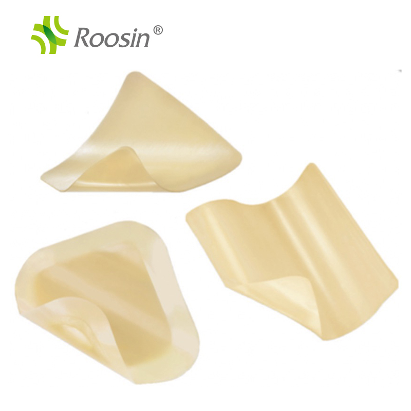 Vêtements hydrocolloïdes