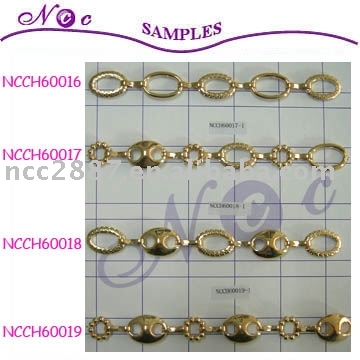 Plastic Chain