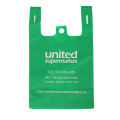 Tote Tote Non Woven Vest T Shirt Bag