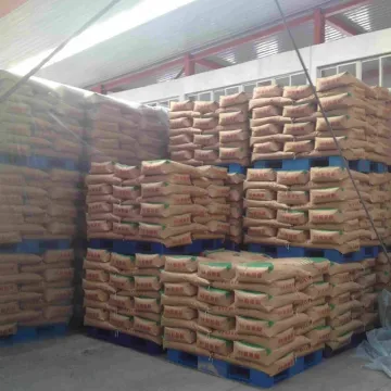 L-lysine and L-Lysine Sulphate Feed Grade Products