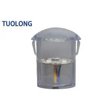 7watt led point light source