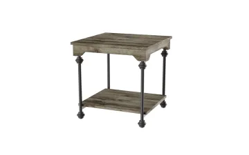 Oss End Table for Home