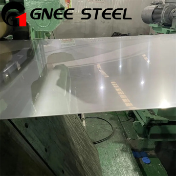 Inconel 625 Alloy Hot Rolted Plate