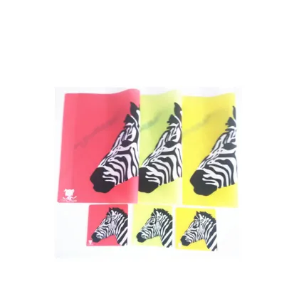 Multifunctional rubber tale cloth