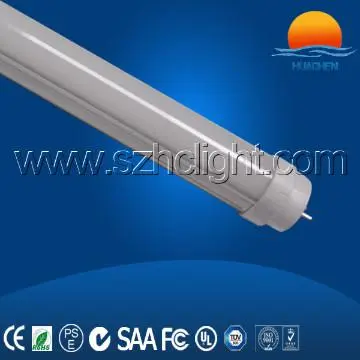 Led Fluro Tubes 900mm 13W Good Quality With Low Luminous Decay