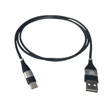 USB 2.0 A to type c cable