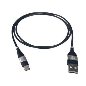 USB 2.0 A to Type C 케이블