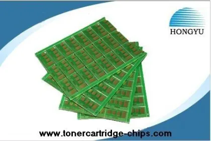 Replacement Xerox Toner Chips For Use In Xerox® Workcentre 3200