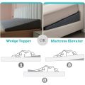 Mattress Wedge Lifter, King Bed