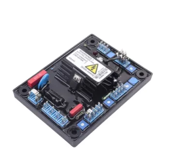 AS440 AVR Automatic Voltage Regulator for Generator Sets
