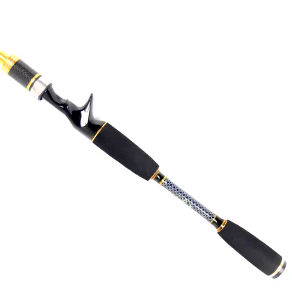 Carbon fiber carp fly ugly stick surf casting ice japanese kaida freshwater ultra light mini lure fuji boat fishing spinning rod