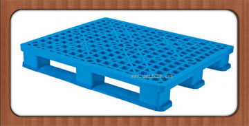 1200X1000X170mm High Quality Durable Grid Plastic Storage Tray for Warehouse