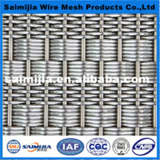 China Saimijia supply the elevator decoration net(low price)