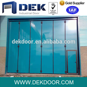 High Performance Economic Folding Door Cheap Price