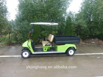 powerful electric pick up buggy