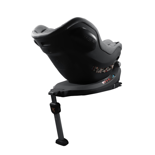 360 degree baby safety car seat with Isofix