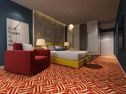 china wilton bedroom carpet