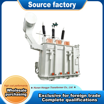 Compact Rectifier Transformer for Reliable DC Power Systems