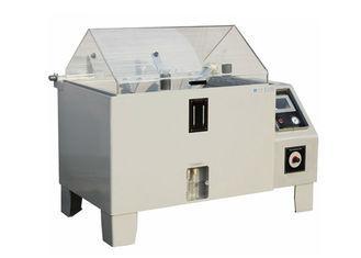 PVC 270L Salt Spray Test Chamber For Corrosive Test Of Iron