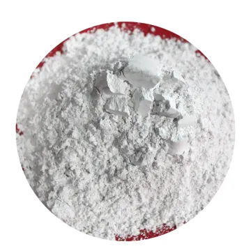 High Thermal Conductivity Alumina Powder - 1 Micron Ultra-Fine Aluminum Oxide