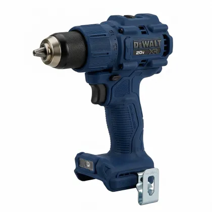 Impact Drill SiliconeProtective Case for DeWalt DCD805
