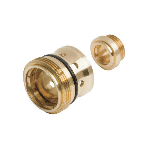 Brass Customized CNC 3D Printer Turning Parts