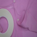 Hot melt adhesive film for clothing