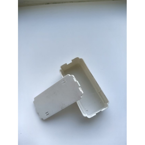 Abs Housing Case Junction Box for Electronics