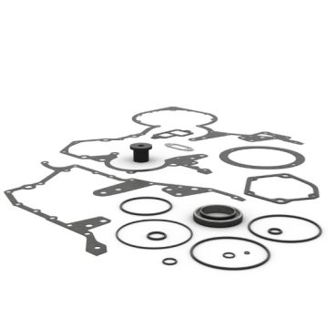 Repair kit for the front housing of the D7G engine of the bulldozer 391-8229,3306 engine parts 3918229