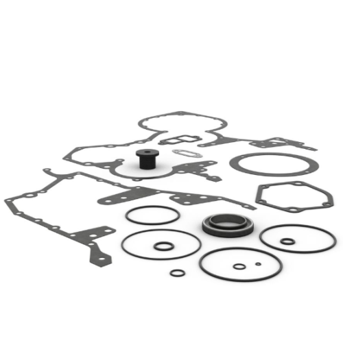 Repair kit for the front housing of the D7G engine of the bulldozer 391-8229,3306 engine parts 3918229