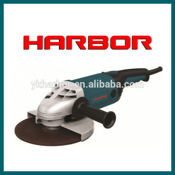Crown 230mm angle grinder(HB-AG031),dewal angle grinder