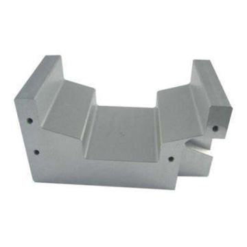 CNC manufacturing electrical plastic prototype parts