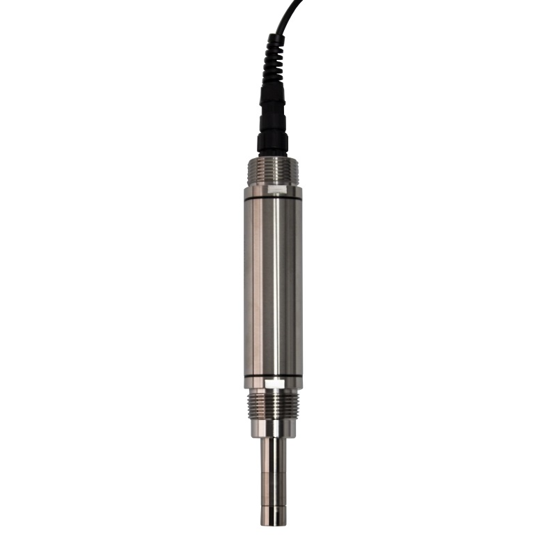 Fluorescence Dissolved Oxygen Sensor - OPD890