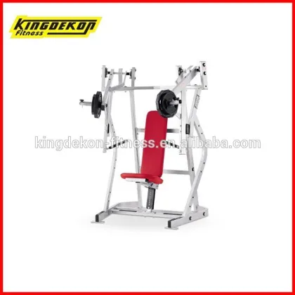 KDK 1505 Combo Decline/professional strength gym equipment/Hammer fitness equipment/bodybuilding equipment