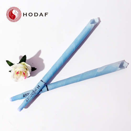 high quality New Beeswax Ear Candles
