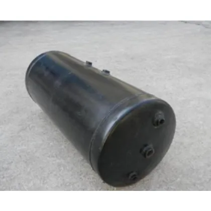 China Truck Air Reservoir Spare Parts: Sinotruk HOWO, Shacman, FAW, Foton