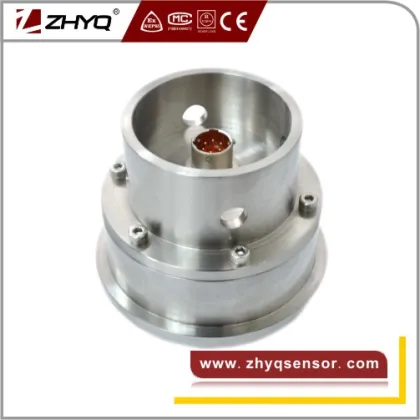 Earth pressure balance shield & tunnel boring machine pressure transmitter